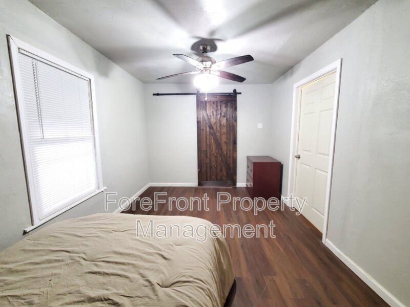 photo of rental property