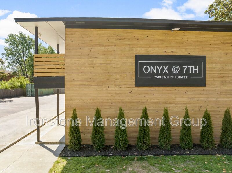 Tulsa House: 2510 East 7th Street