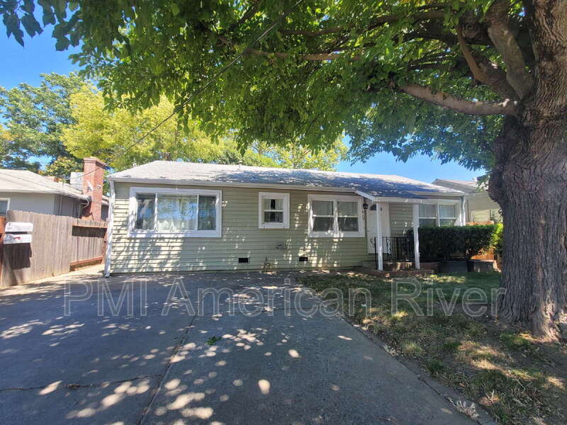 Sacramento House: 4201 56th Street
