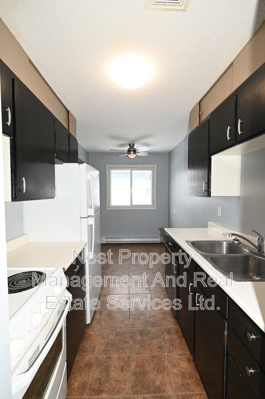 Prince George House: 120 Conveyor Street