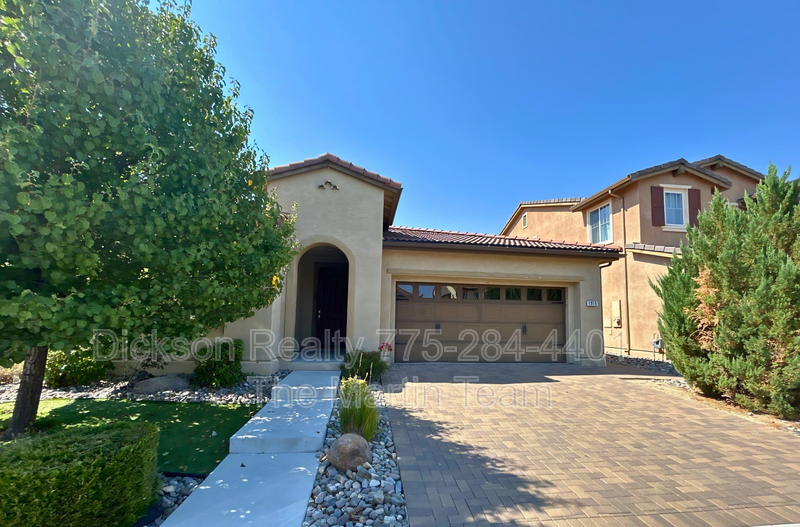 Reno House: 1975 Dutch Draft Drive