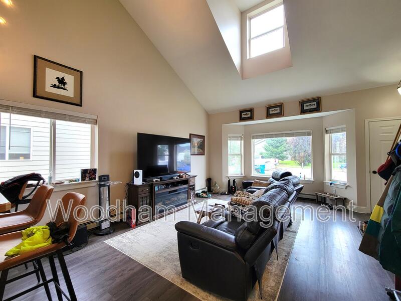 Bozeman Condo: 306 Golden Valley Drive