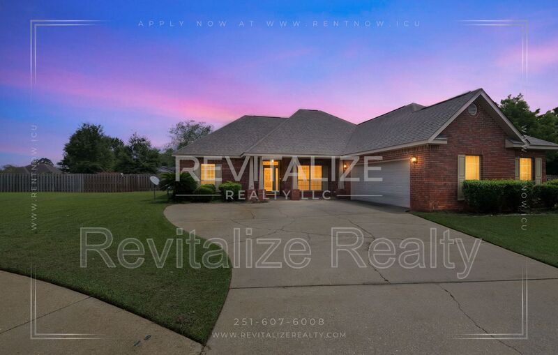 Daphne House: 11070 Courtland Court