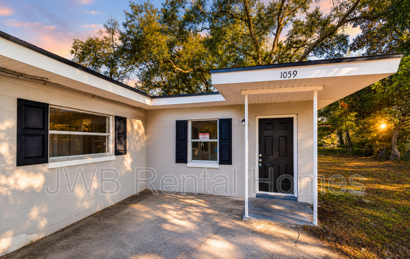 Jacksonville Condo: 1059 Glencarin St