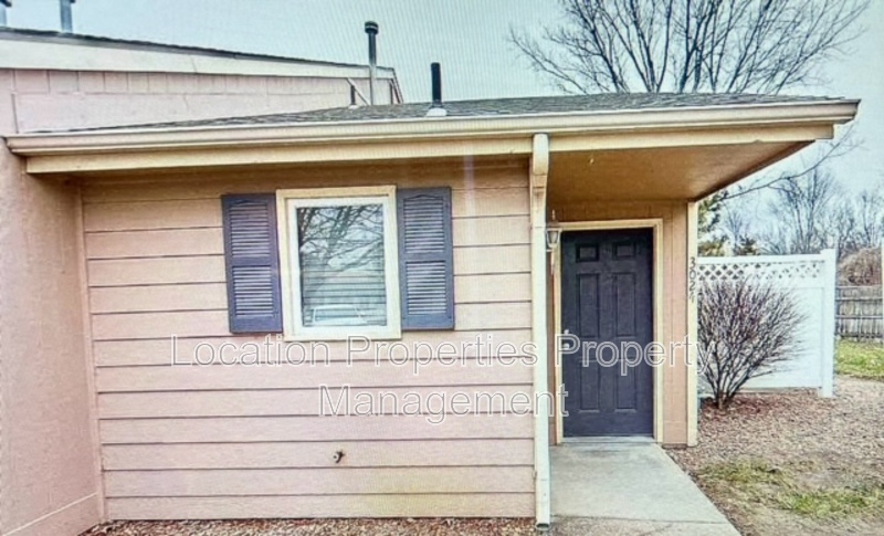 Lawrence Condo: 3024 Havrone Way - 1