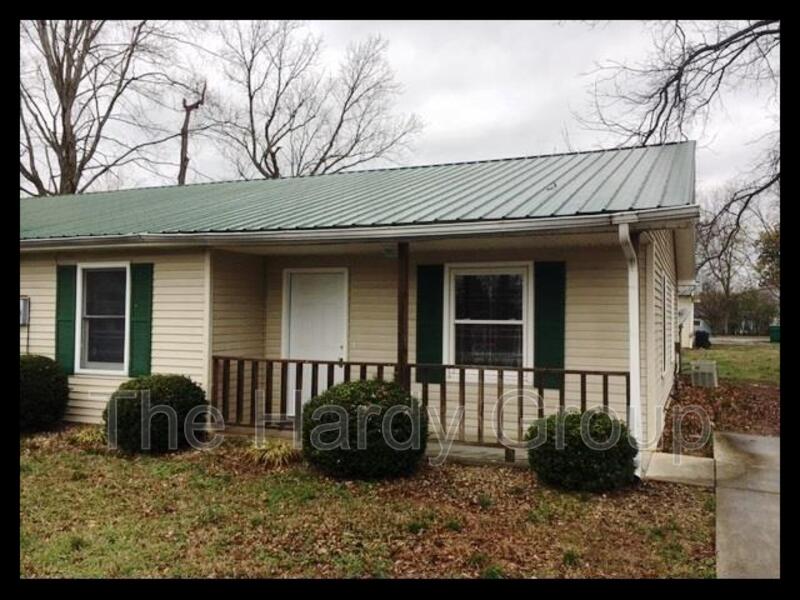 Winchester Condo: 308-B 4th Avenue NW