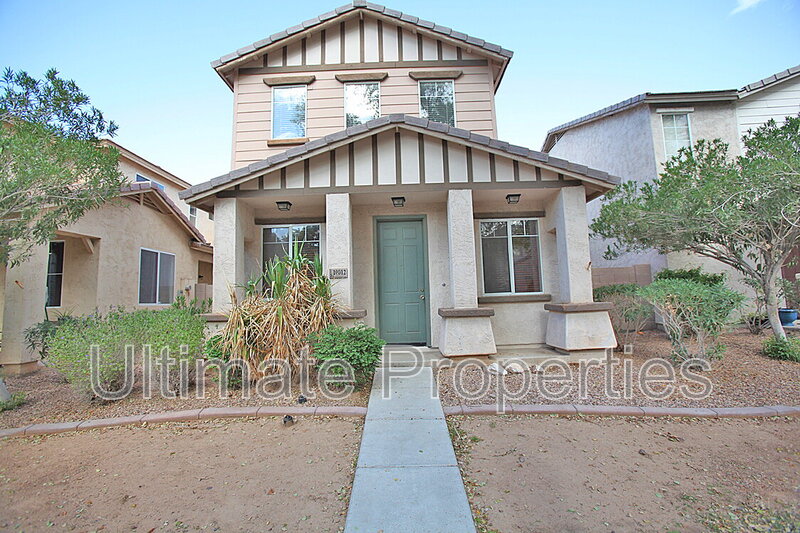Tolleson House: 10012 W Kingman St