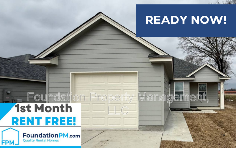 West Memphis House: 2501 East Tyler Avenue