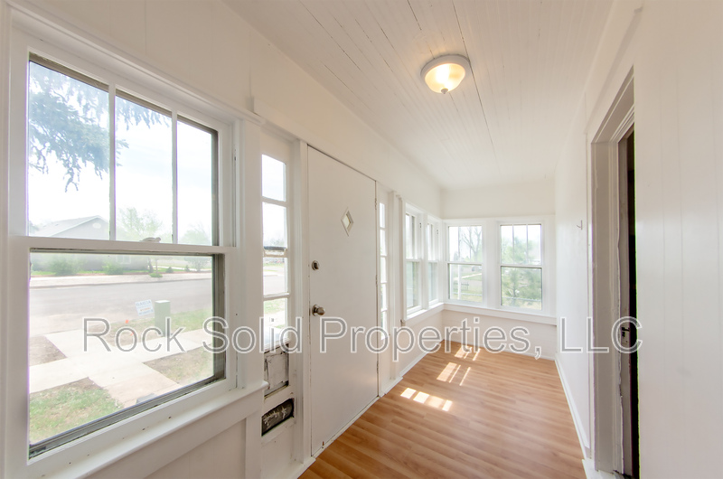Cheyenne Condo: 506 East 7th Street - 1
