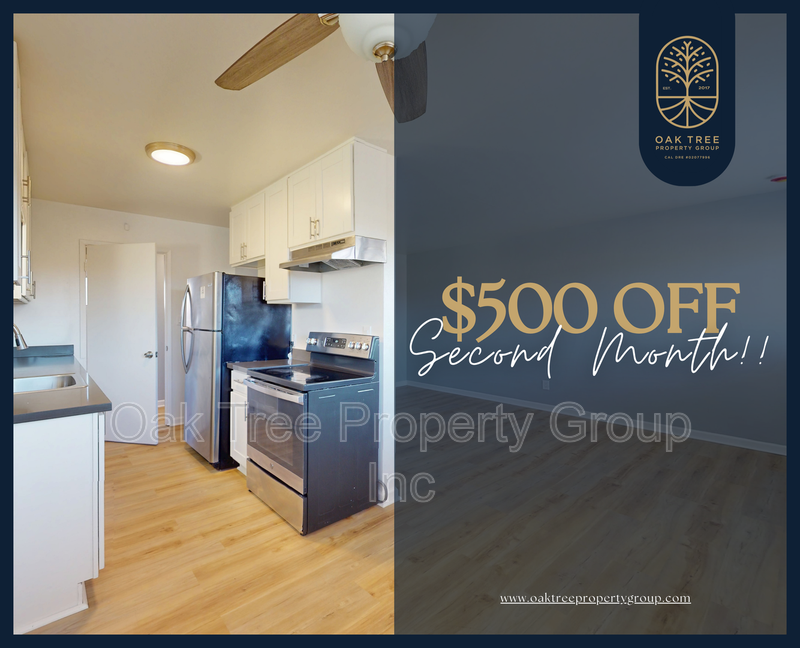 Oakland House: 3211 School Street