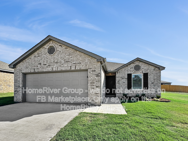 Tuttle House: 416 Kale Rd