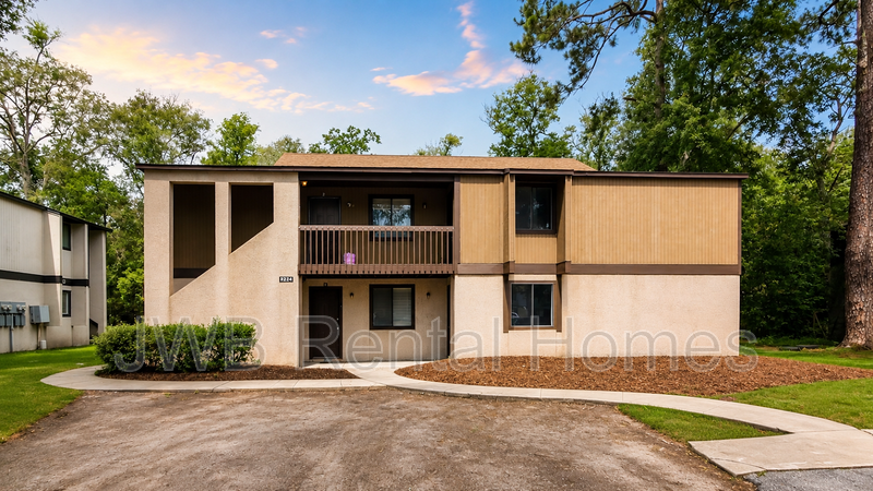 Jacksonville Condo: 5224 Westchase Ct #3