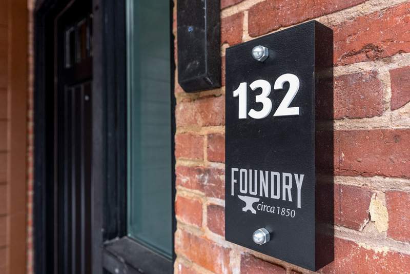 Harrisonburg Condo: 235 Old South High Street Apt. 132