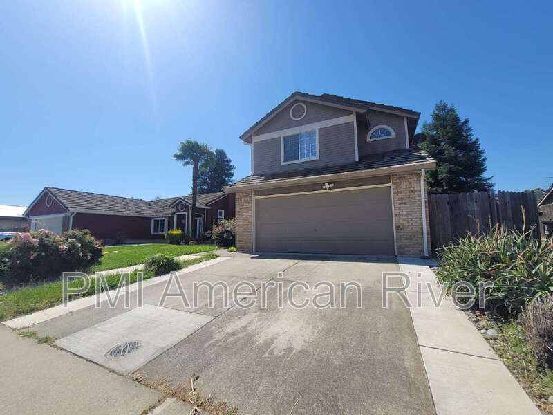 Elk Grove House: 4118 Venice Ct