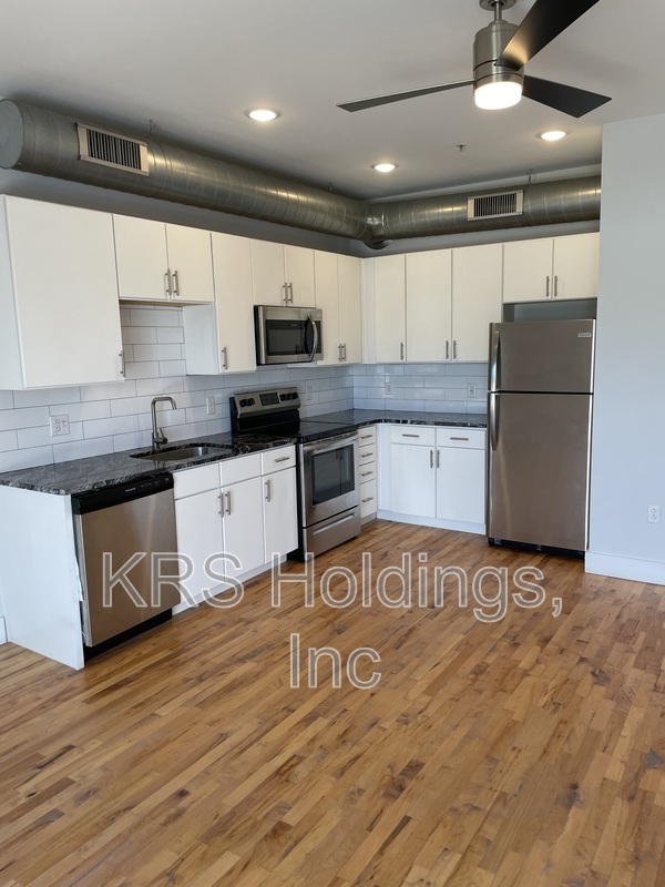 Richmond Condo: 805 W Cary St