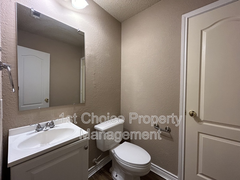 photo of rental property