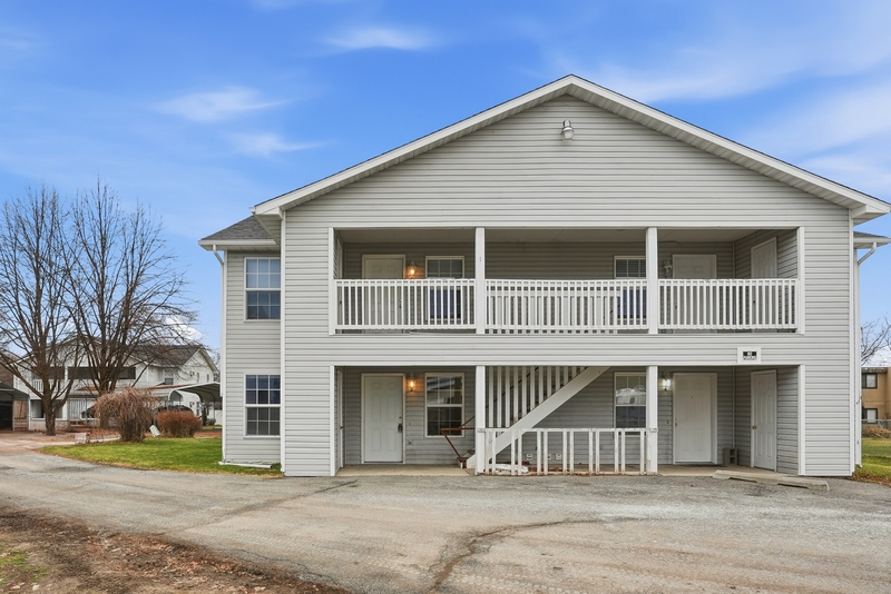 Spokane Valley Condo: 13221 East 31st Court - 2