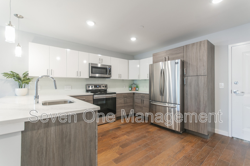 Philadelphia Condo: 3857 Pechin Street - 301