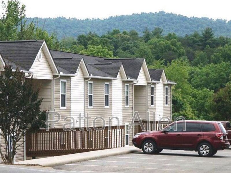 Weaverville Condo: 25 Maybelle Ln