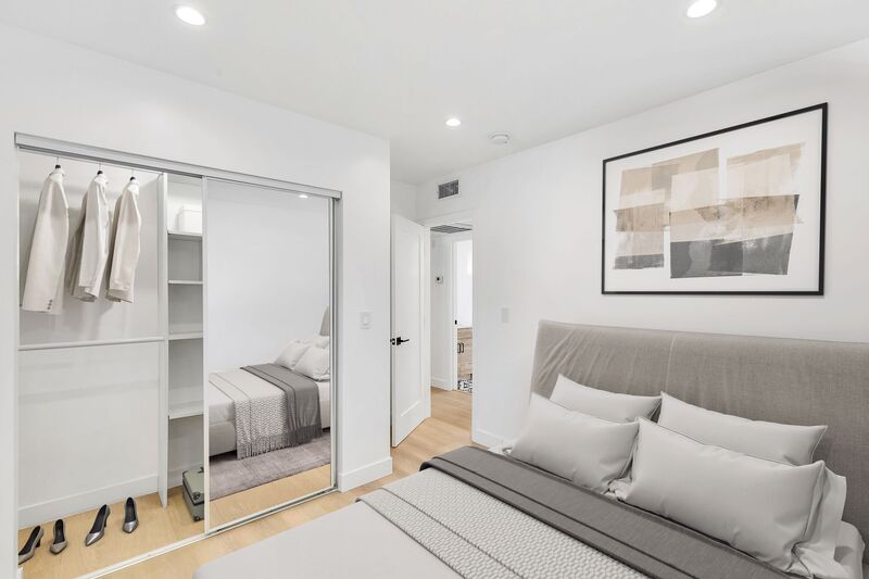 Los Angeles Condo: 1815 Bellevue Ave Los Angeles, CA 90026