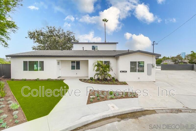 San Diego Condo: 6203 Romo Street - 1