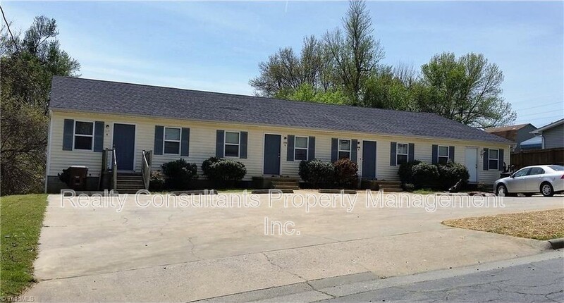 High Point House: 508 Lake Avenue