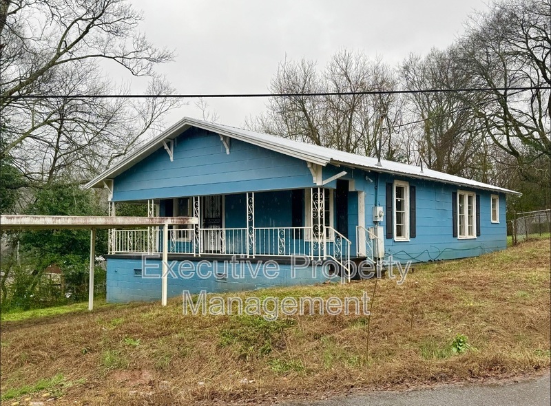 Birmingham House: 5709 13th Street