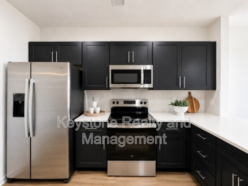 Clarksville Condo: 2425 Pea Ridge Road