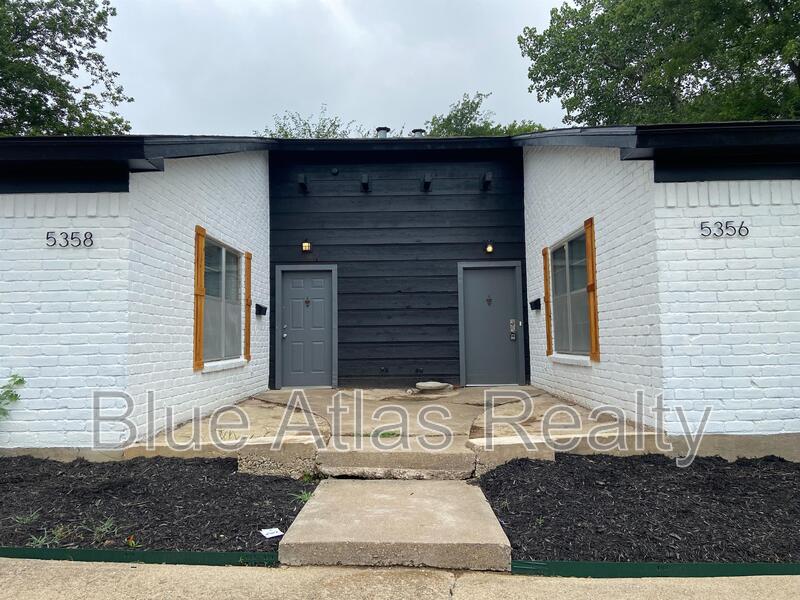 Fort Worth Condo: 5356 Wonder Drive