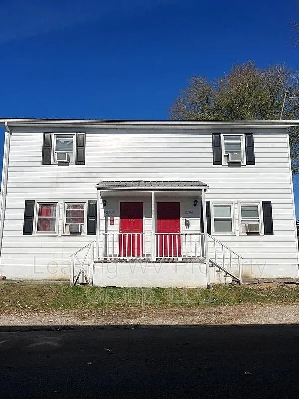 Hurricane Townhome: 2704 Creamery Street