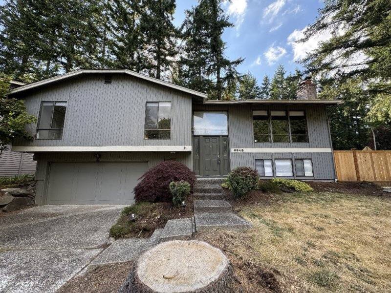 Redmond House: 6843 140th Pl. NE.