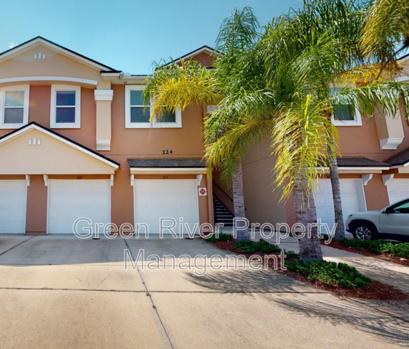 Saint Johns Condo: 224 Larkin Place