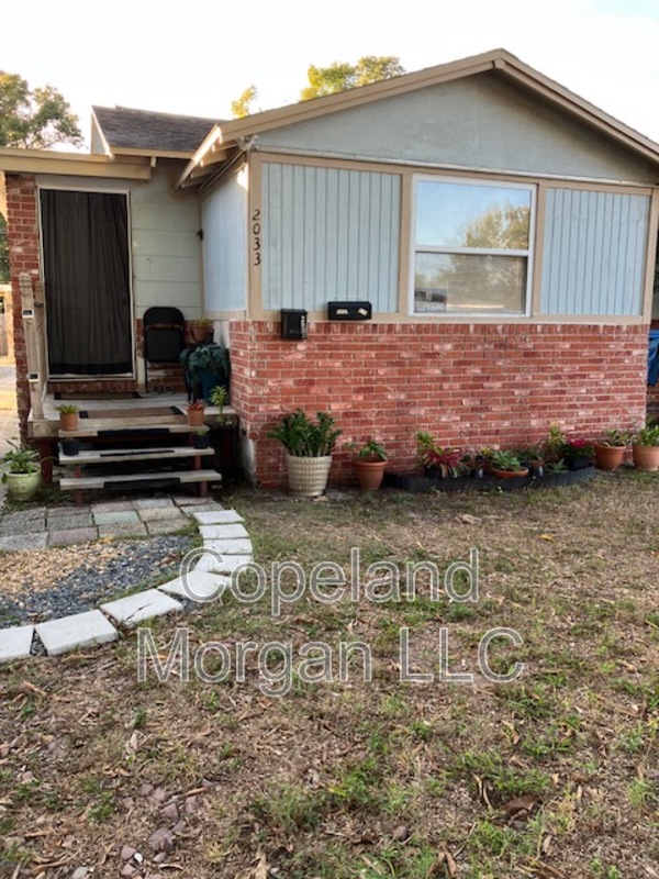 St. Petersburg Condo: 2033 20th Street South