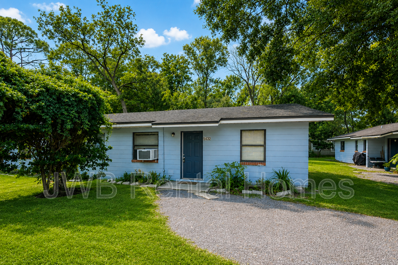 Jacksonville Condo: 5432 Alpha Ave