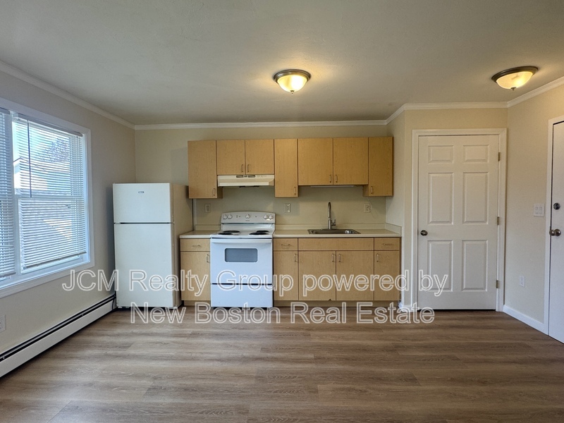 Peabody Condo: 111 Main St