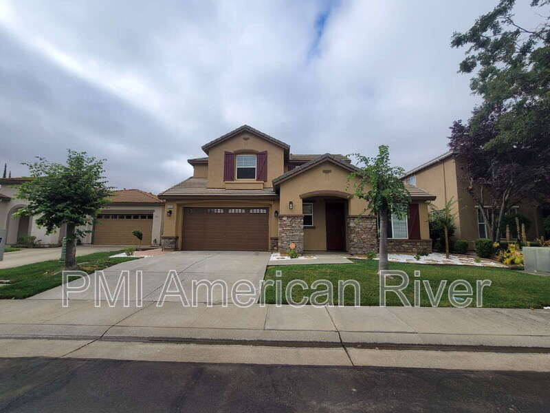 Rancho Cordova House: 4265 Thalia Way