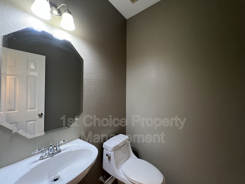 photo of rental property