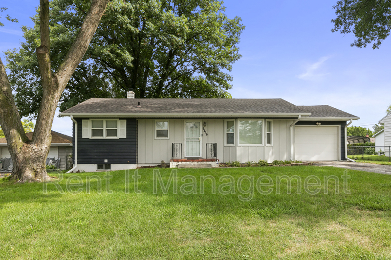 Omaha House: 5416 Browne St