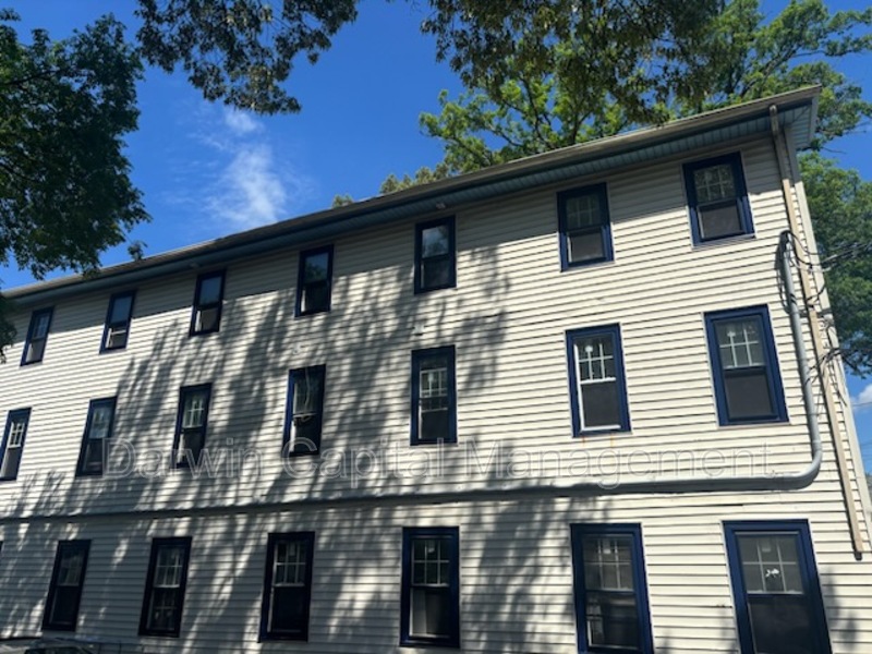 Pitman Condo: 166 East Avenue - A