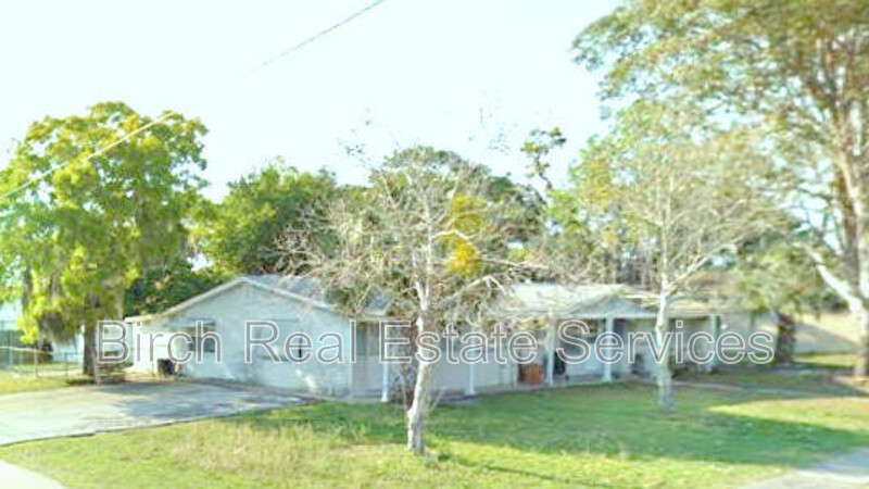 New Port Richey House: 6837 Forest Ave