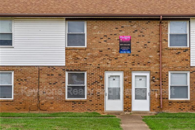 Oak Grove Townhome: 1070 Pembroke Oak Grove Road