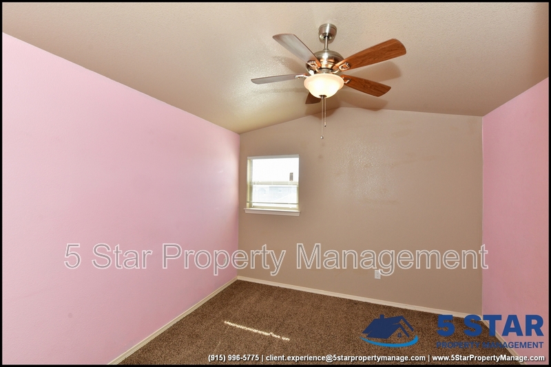 5 Star Property Management in El Paso | Listing