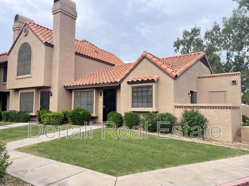 Chandler House: 3491 N Arizona Avenue