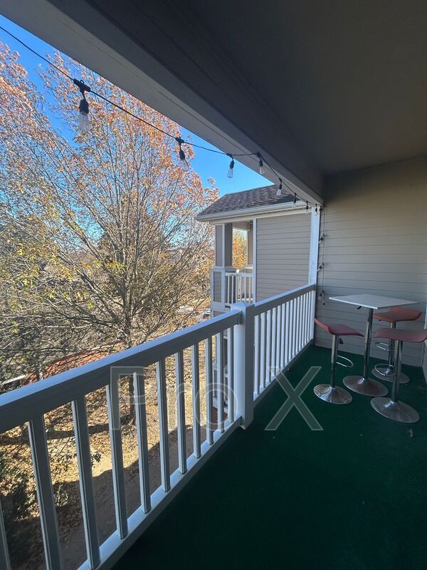 Fayetteville Condo: 4230 NW Meadow Creek Circle