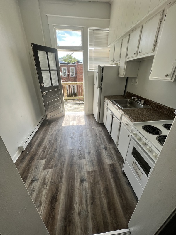 Hopewell Condo: 1020 Maplewood ave
