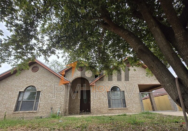 Hidalgo House: 2205 Tampico Street