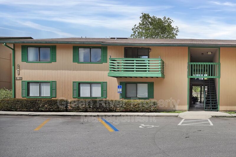 Jacksonville Condo: 3765 Crown Point Rd