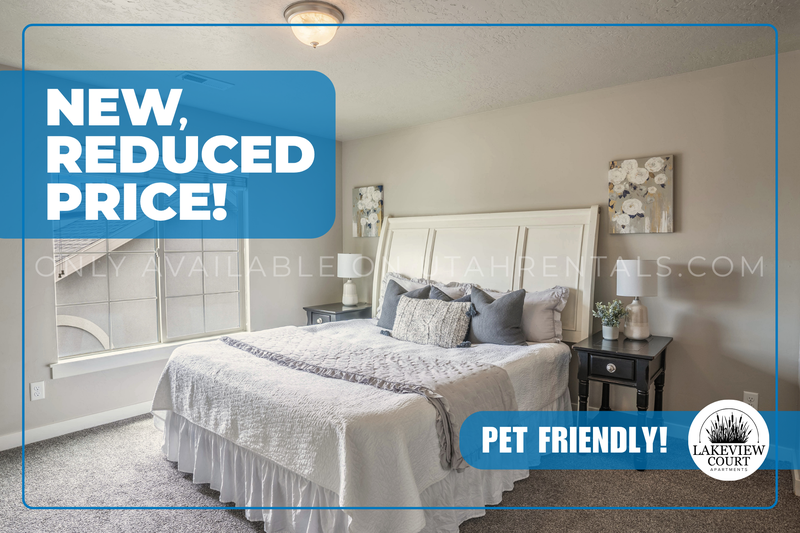 Provo Condo: 1906 N Geneva Rd