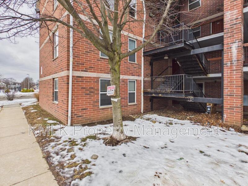 Akron Condo: 409 Brown St