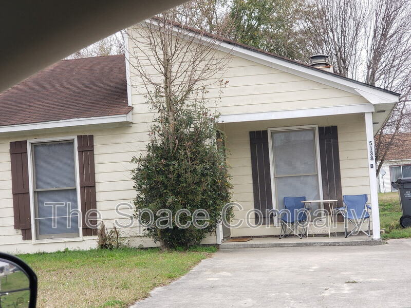 Charleston Townhome: 5138 Scarsdale Drive